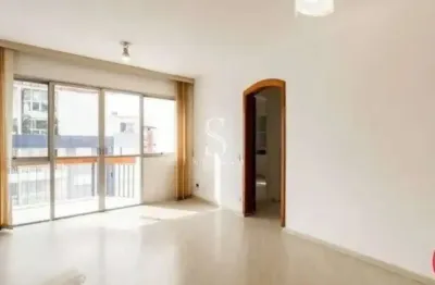 Edificio paco de aimbere, perdizes- apartamento de 64m² com 2 dormitórios , 1 banheiro , varanda e 1