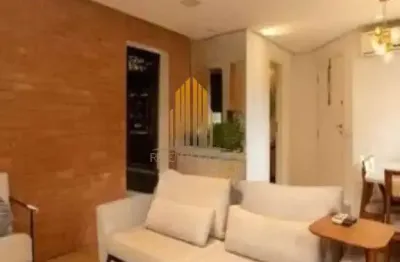 Edifício sunset blue no panamby - apartamento com 110 m² - 2 suítes - 2 vagas