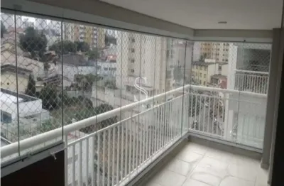 Edificio biografia, saude- apartamento de 69m² com 2 dormitórios , 1 suite e 1 vaga á venda