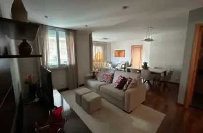 Condominio edificio absoluto, pinheiros, apartamento de 131m² com 3 dormitorios, 3 suites e 3 vagas
