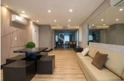 Condominio edificio green alto de pinheiros, alto da lapa, apartamento de 78m² com 2 dormitorios e 1