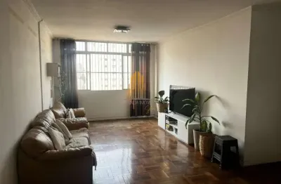 Condomínio sena em perdízes - apartamento com 154m² - 3 dormitórios, sendo 1 suíte e 2 vagas.