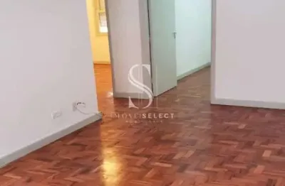 Edificio domus claudia, perdizes- apartamento de 70m² com 2 dormitórios , 1 banheiro e não possui va