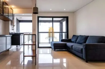 Edificio you- pinheiros- apartamento de 60m² com 2 dormitórios , 1 suite e 1 vaga á venda
