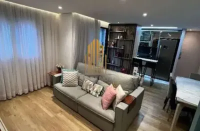 Edificio  you go vila mariana- apartamento de 58m² com 1 dormitório , 1 suite e 1 vaga á venda