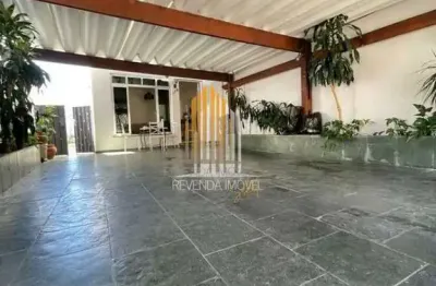 Casa á venda na vila mariana 220m² 4 dorms 1 suite 4 vagas  casa á venda na vila mariana 220m² 5 dor