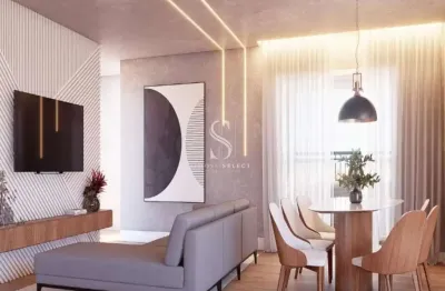 Condominio villa pompéia welconx em pompéia, apartamento de 69m² com 3 dormitórios, 1 suíte, 1 vaga.