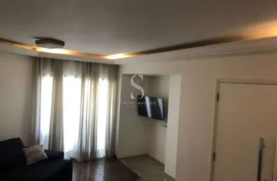 Condomínio vilaggio san marco, alto da lapa.  apartamento à venda com 112m², 3 quartos, 1 suite e 2