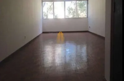 Condomínio chácara do carvalho em campos elíseos - apartamento com 147m² - 3 dormitórios, sendo 1 su