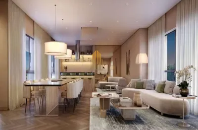 Condomínio the edition by living vila mariana, apartamento de 87m² com 2 suítes, 1 vaga.