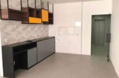 Edifício raul da cunha bueno - brooklin. sala comercial de 147m² 2 banheiros, 2 vagas