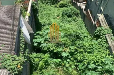 Terreno à venda na Vila Romana, São Paulo 
