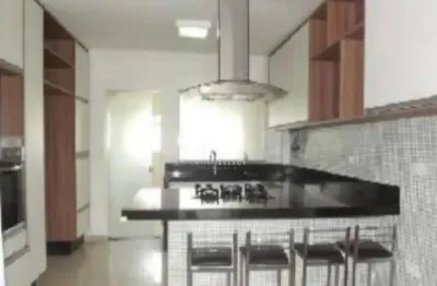 Edificio  elvira, real parque-apartamento de 211m² com 3 dormitórios suites e 4 vagas á venda