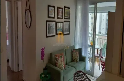 Condominio edificio biografia, chacara inglesa, apartamento de 68m² com 2 dormitorios, 1 suite e 1 v