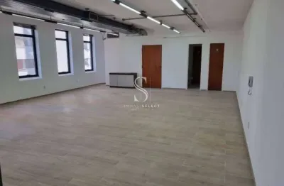Edificio hormino maia na cidade monções, conjunto comercial de 104,38m² com 2 vagas.