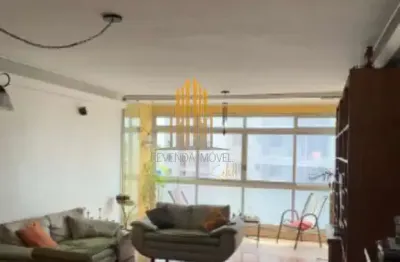 Edificio farroupilha, vila mariana- apartamento de 144m² com 3 dormitórios, 1 suite e 2 vagas á vend