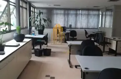 Edifício gottardi tower em perdizes - conjunto comercial à venda de 80m² com sala ampla, banheiro e