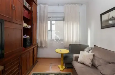 Condominio edificio marjoca localizado em santa cecilia apartamento de 247m² com 4 dormitorios, 1 su