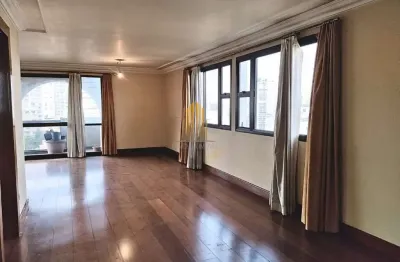 Condominio edifiicio belas artes, perdizes, apartamentode 180m² com 3 dormitorios, 1 suite e  2 vaga
