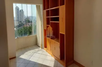 Edifício gleison, pompeia - apartamento de 83m² com 3 dormitórios, 1 suite e 2 vagas á venda