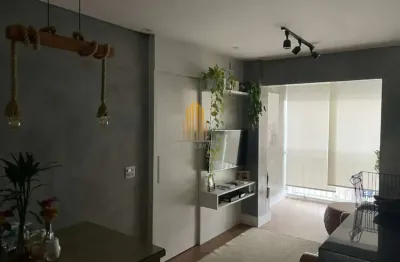 Condomínio barra vista 1. no bairro água branca - sp, apartamento á venda de 51m² com 2 dormitórios,