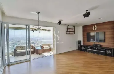 Apartamento à venda no condôminio ateliê galeria com 162m², 4 quartos, 2 suítes e 3 vagas, na lapa