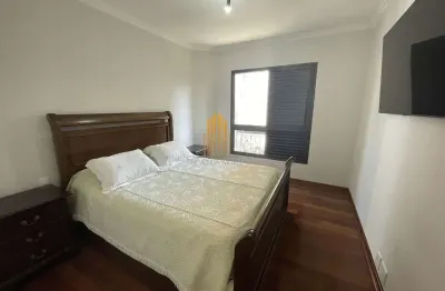 Condominio edificio ouro preto apartamento de 177m² com 4 dormitorios, 1 suite e 3 vagas na regiao d