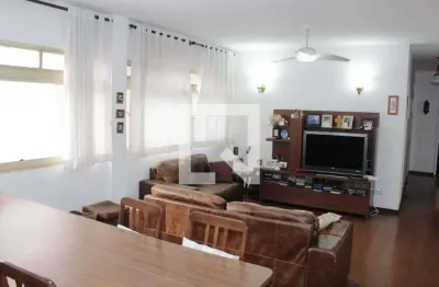 Apartamento à venda - santa cecília, 3 quartos,  134 m2