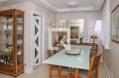 Apartamento com 2 quartos à venda em Perdizes, São Paulo 