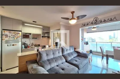 Apartamento à venda - vila leopoldina, 3 quartos,  88 m2