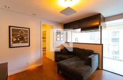 Apartamento com 1 quarto à venda na Rua Cincinato Braga, 306, Bela Vista, São Paulo