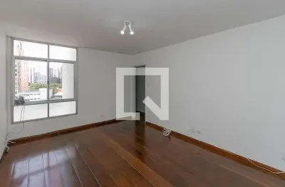 Apartamento com 3 quartos à venda na Rua Pássaros e Flores, 444, Brooklin, São Paulo