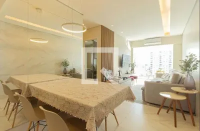 Apartamento com 2 quartos à venda na Rua Desembargador Aragão, 76, Vila Mariana, São Paulo