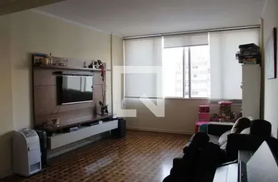 Apartamento à venda - santa cecília, 4 quartos,  182 m2