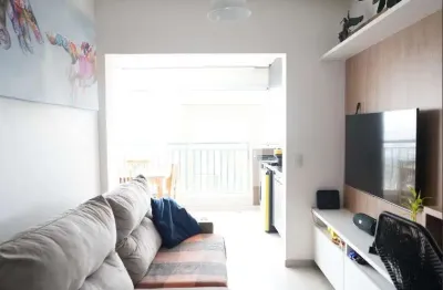 Apartamento com 2 quartos à venda na Avenida Paes de Barros, 3399, Mooca, São Paulo