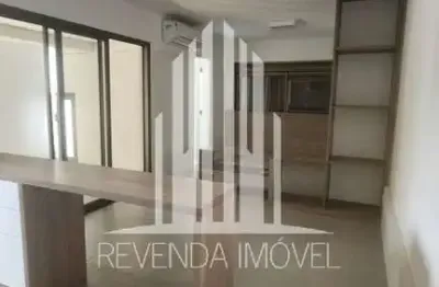 Apartamento com 1 quarto à venda na Rua Dionísio da Costa, 155, Vila Mariana, São Paulo
