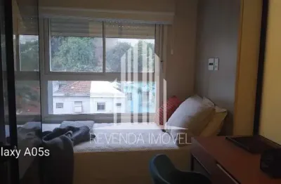 Apartamento residencial em são paulo - sp, bela vista