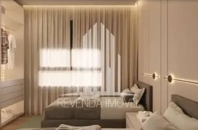 Apartamento residencial em são paulo - sp, vila mariana