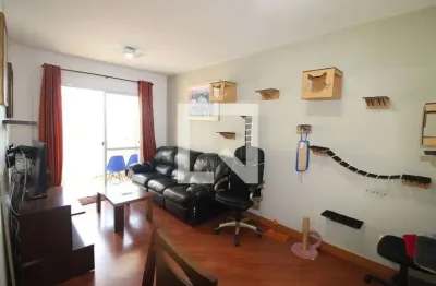 Apartamento com 3 quartos à venda na Avenida do Guacá, 574, Santana, São Paulo