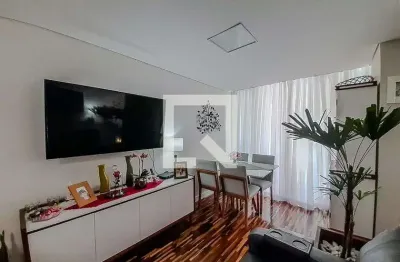 Apartamento com 2 quartos à venda na Rua Conde Prates, 559, Mooca, São Paulo