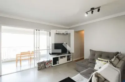 Apartamento com 3 quartos à venda na Avenida do Guacá, 277, Santana, São Paulo