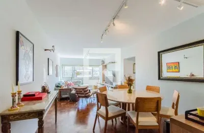 Apartamento à venda - vila mariana, 3 quartos,  135 m2