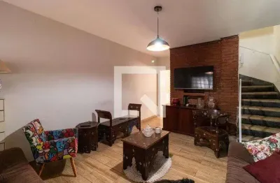 Casa com 3 quartos à venda na Travessa Emília Alba, 34, Água Branca, São Paulo