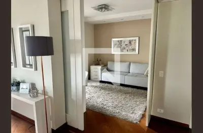 Apartamento com 4 quartos à venda na Rua Doutor Guilherme Cristoffel, 439, Santana, São Paulo