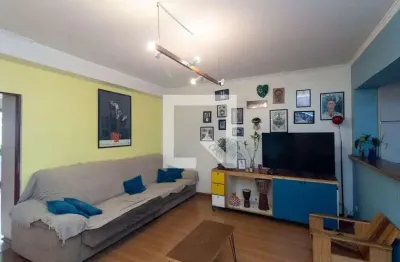 Apartamento à venda - santa cecília, 2 quartos,  101 m2