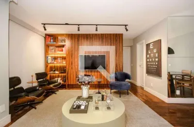 Apartamento à venda - santa cecília, 2 quartos,  110 m2
