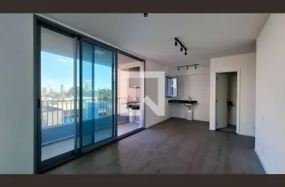 Kitnet / Stúdio à venda na Rua Alves Guimarães, 1380, Pinheiros, São Paulo