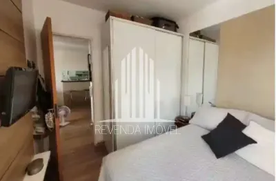 Apartamento à venda em são paulo-sp, jardim vila mariana: 2 quartos, 1 sala, 1 vaga de garagem, 58m² de área