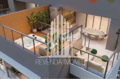Apartamento residencial em são paulo - sp, vila mariana