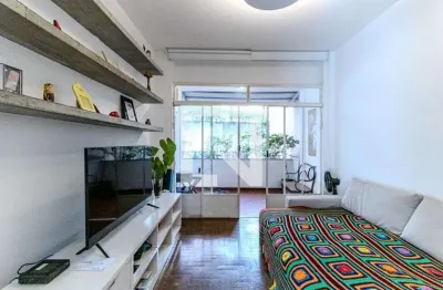 Apartamento à venda - santa cecília, 2 quartos,  110 m2